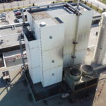 SucroCan Cooling Tower Supports